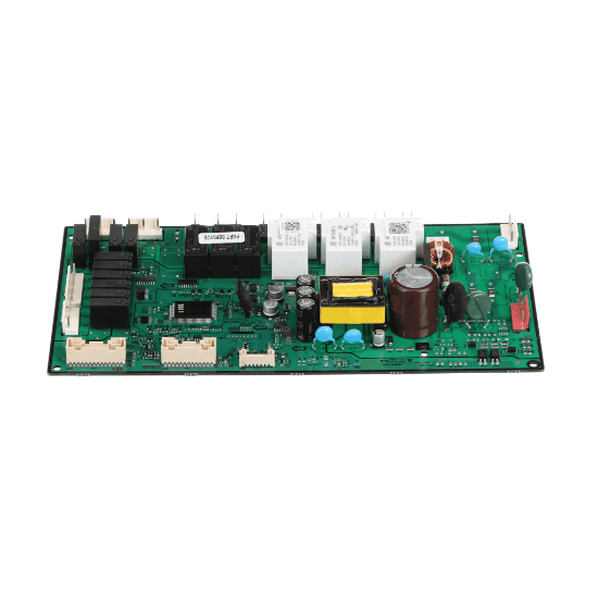 Picture of Samsung Main Board Part# DG92-01160E