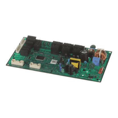 Picture of Samsung Main Board Part# DG92-01198F