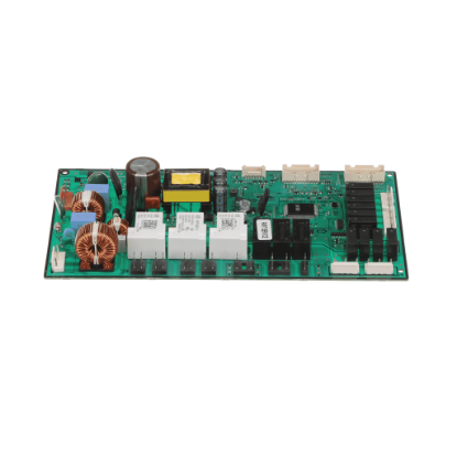 Picture of Samsung Main Board Part# DG92-01160G