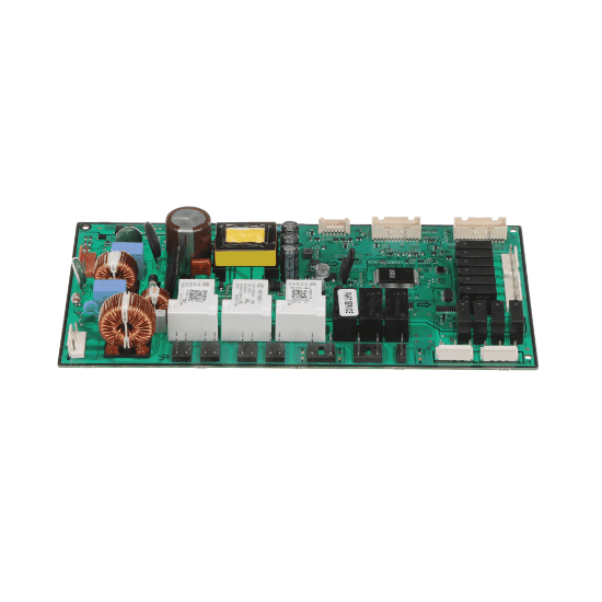 Picture of Samsung Main Board Part# DG92-01160G