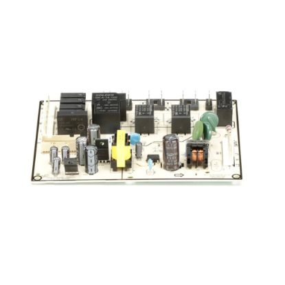 Picture of Samsung Main Board Part# DG92-01207B