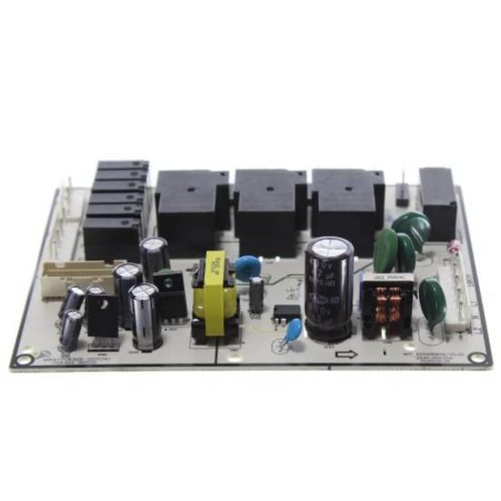 Picture of Samsung Assy Pcb Main;oven Pf4,ne9000t,160x121mm Part# DG92-01207A