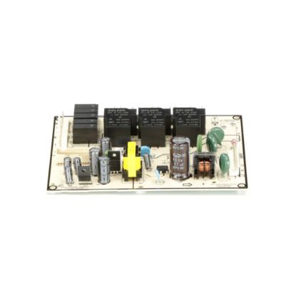 Picture of Samsung Assy Pcb Main;oven Part# DG92-01207E