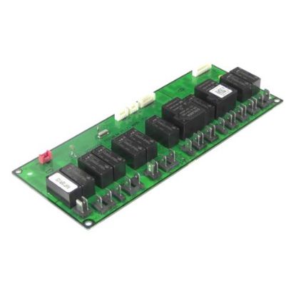 Picture of Samsung Assembly Pcb Main Part# DG92-01252A