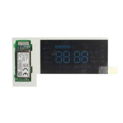Picture of Samsung Assembly Pba Module Display Part# DG92-01232B