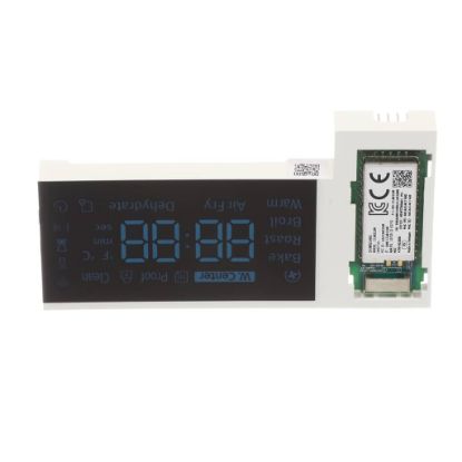 Picture of Samsung Assembly Pba Module Display Part# DG92-01232A