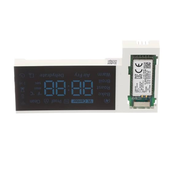 Picture of Samsung Assembly Pba Module Display Part# DG92-01232A