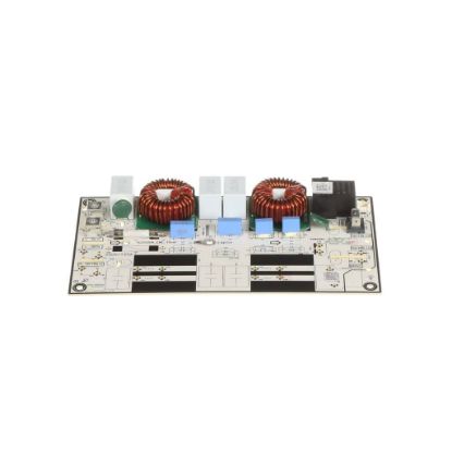 Picture of Samsung Assembly Pcb Sub;ih_emi_filter,nz5000a,220x1 Part# DG92-01402A