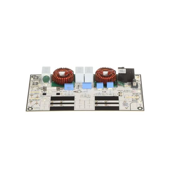 Picture of Samsung Assembly Pcb Sub;ih_emi_filter,nz5000a,220x1 Part# DG92-01402A