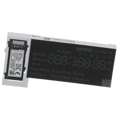 Picture of Samsung Assembly Pba Module Display Part# DG92-01231A