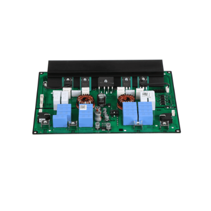 Picture of Samsung Pcb Inverter Part# DG92-01428A