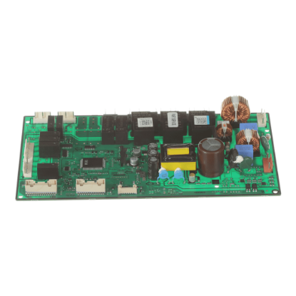 Picture of Samsung Assy Pcb Main;oven Pf1,dacor Modern Pror Part# DG92-01404G
