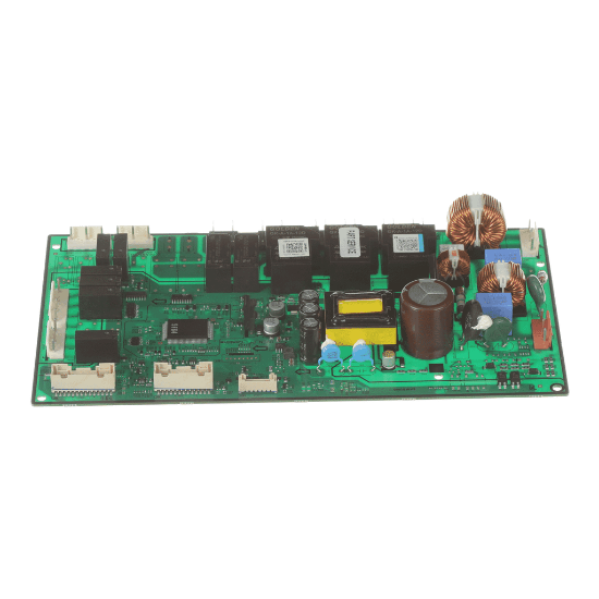 Picture of Samsung Assy Pcb Main;oven Pf1,dacor Modern Pror Part# DG92-01404G