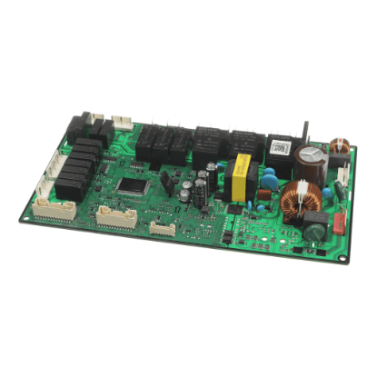 Picture of Samsung Assembly Pcb Main;hw,oven_pf1_23 Main,nv/nq7 Part# DG92-01469C