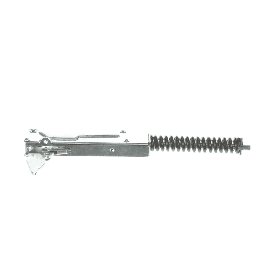 Picture of Samsung Assembly Hinge Part# DG94-00358G