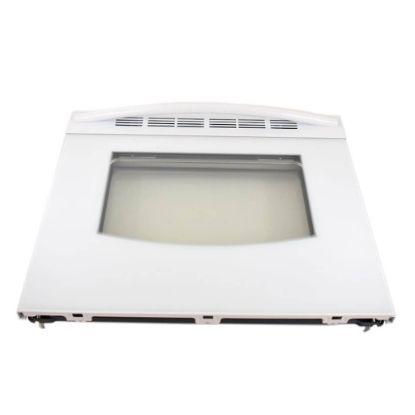 Picture of Samsung Assembly Door Part# DG94-00223F