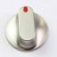 Picture of Samsung Assembly Knob Dial Part# DG94-00207B