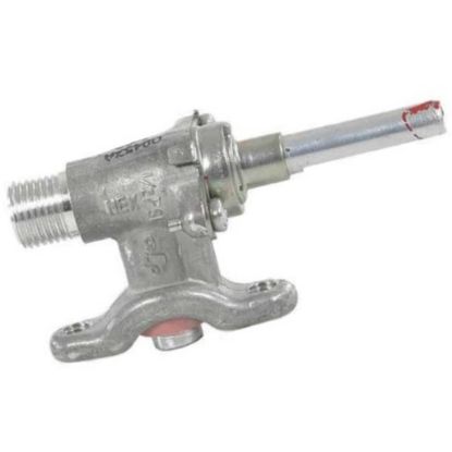 Picture of Samsung Assembly Valve-cooktop(r) Part# DG94-00453A