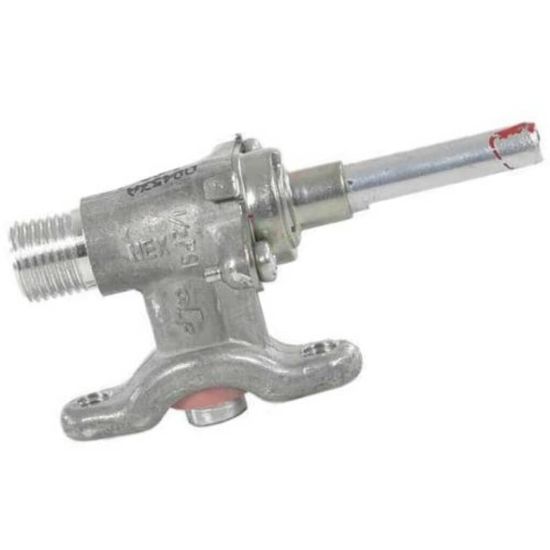 Picture of Samsung Assembly Valve-cooktop(r) Part# DG94-00453A