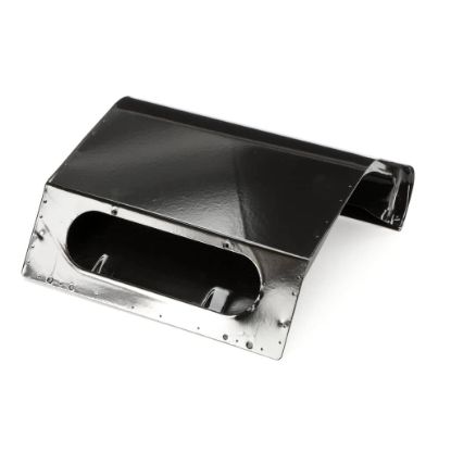 Picture of Samsung Assembly Vent-adiabatic Part# DG94-00763A