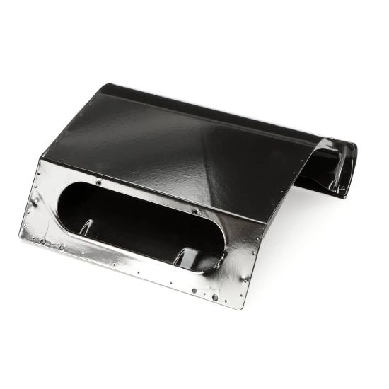 Picture of Samsung Assembly Vent-adiabatic Part# DG94-00763A