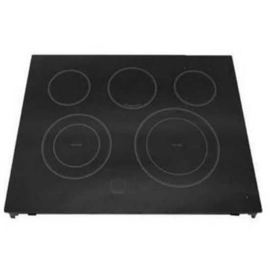 Picture of Samsung Assembly Frame Cook Top Part# DG94-00889B