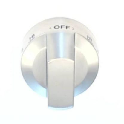 Picture of Samsung Assembly Knob Dial Part# DG94-00906B