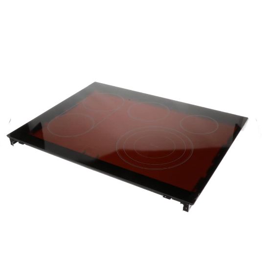 Picture of Samsung Assembly Frame Cook Top Part# DG94-00889A