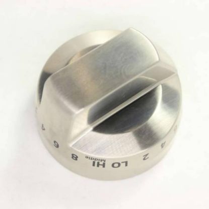 Picture of Samsung Assembly Knob Dial Part# DG94-00906C