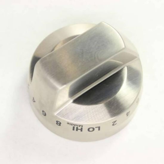 Picture of Samsung Assembly Knob Dial Part# DG94-00906C