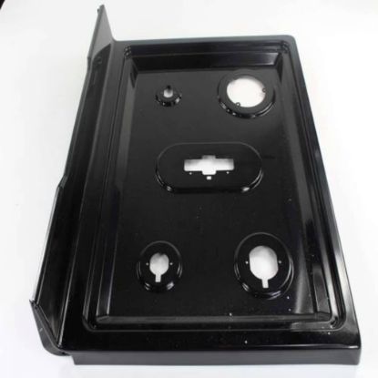 Picture of Samsung Assembly Frame Cook Top Part# DG94-00943A
