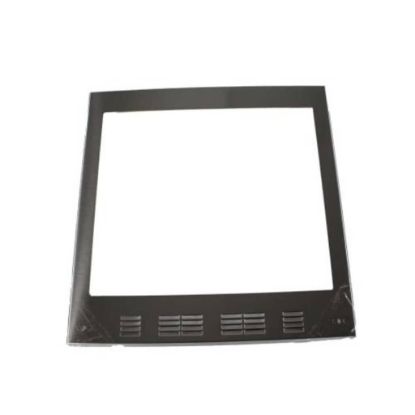 Picture of Samsung Assembly Chassis Door Part# DG94-00948A