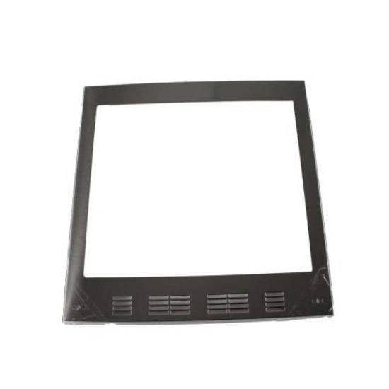 Picture of Samsung Assembly Chassis Door Part# DG94-00948A