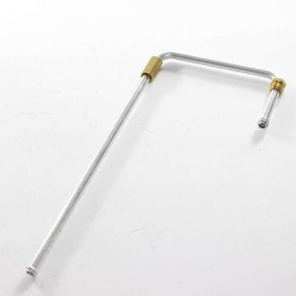 Picture of Samsung Assembly Tube (Right) Front Part# DG94-01003A