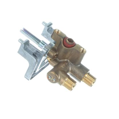 Picture of Samsung Assembly Valve Power Part# DG94-00962A