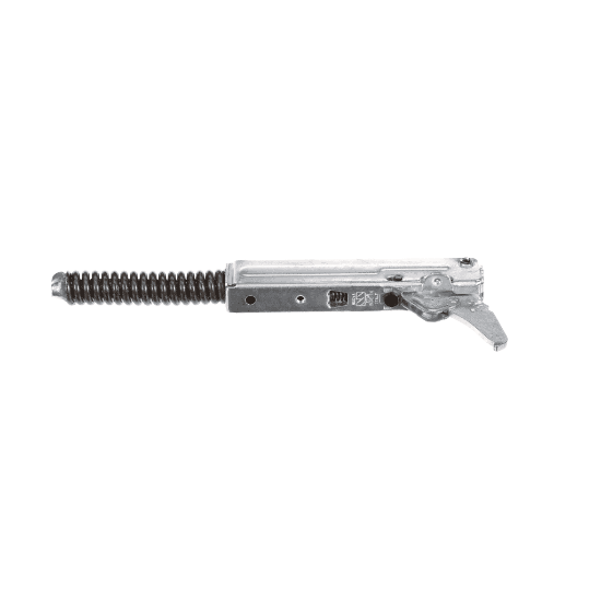 Picture of Samsung Assembly Hinge-main Part# DG94-01139C