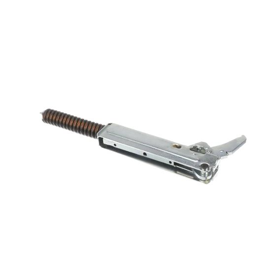Picture of Samsung Assembly Hinge-main Part# DG94-01139B