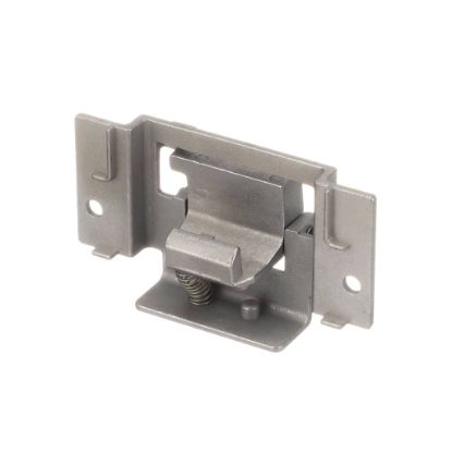 Picture of Samsung Assembly Door Lock-front Part# DG94-01156A