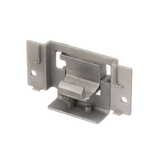 Picture of Samsung Assembly Door Lock-front Part# DG94-01156A