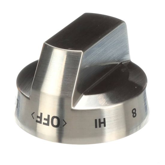 Picture of Samsung Assembly Knob Part# DG94-01300A