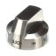 Picture of Samsung Assembly Knob Part# DG94-01300E