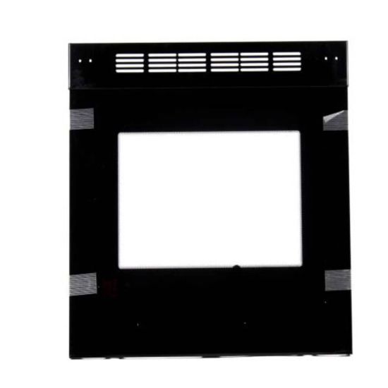 Picture of Samsung Assembly Door Sub Part# DG94-01306B