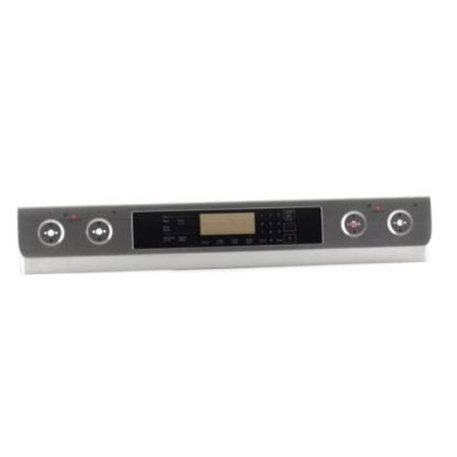 Picture of Samsung Assembly Control Sub Part# DG94-01312E
