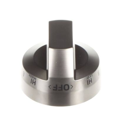 Picture of Samsung Assembly Knob Part# DG94-01399A