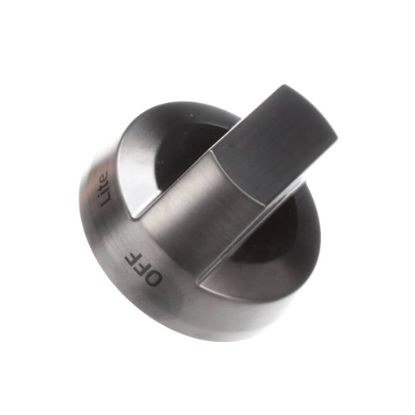 Picture of Samsung Assembly Knob Part# DG94-01316G