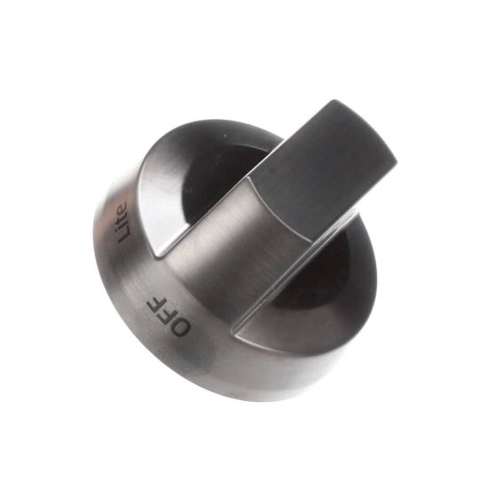 Picture of Samsung Assembly Knob Part# DG94-01316G
