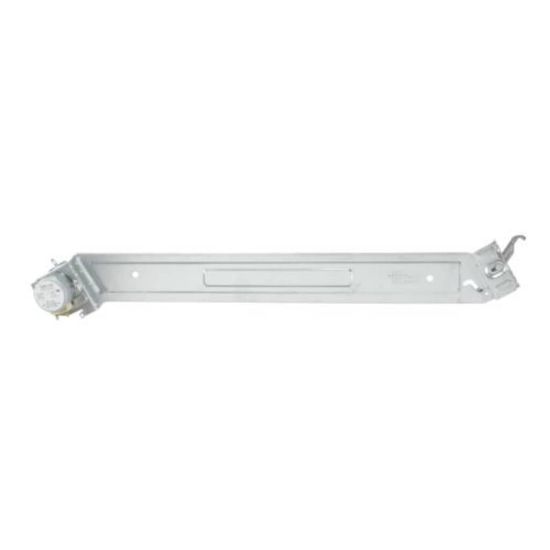 Picture of Samsung Assembly Body Latch Part# DG94-01334C