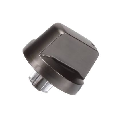 Picture of Samsung Assembly Knob Part# DG94-01480A