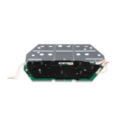 Picture of Samsung Sub Control Assembly Part# DG94-01566A