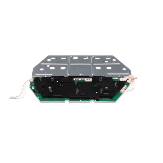 Picture of Samsung Sub Control Assembly Part# DG94-01566A